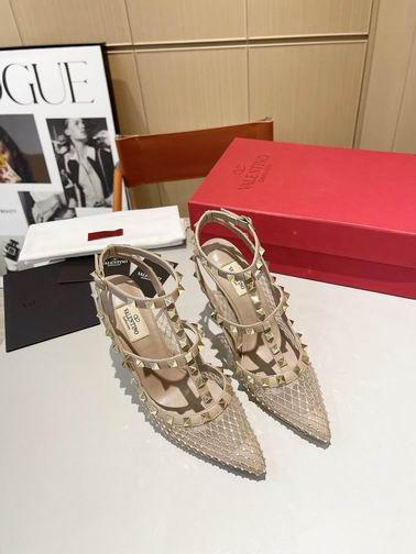 Valentino 6.5cm 9.5cm sz35-42 mnh0315 (22)